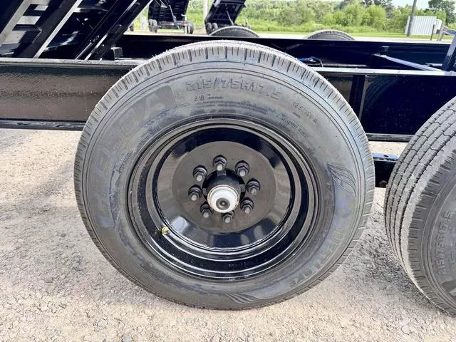 new Dump Trailers MAXX-D  for sale, in Poplar Bluff, MO Thumbnail 16