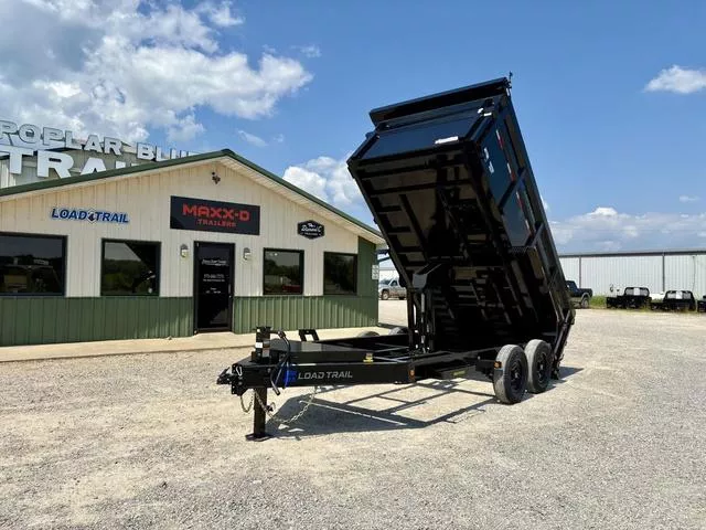 new Dump Trailers Load Trail  for sale, in Poplar Bluff, MO Thumbnail 4