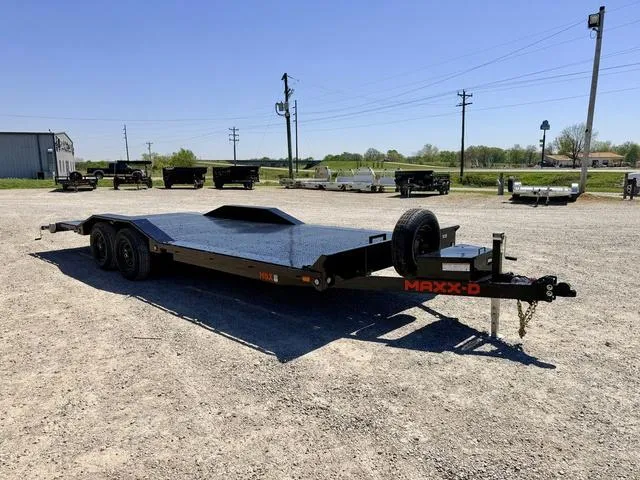 new Car Haulers / Racing Trailers MAXX-D  for sale, in Poplar Bluff, MO Thumbnail 19
