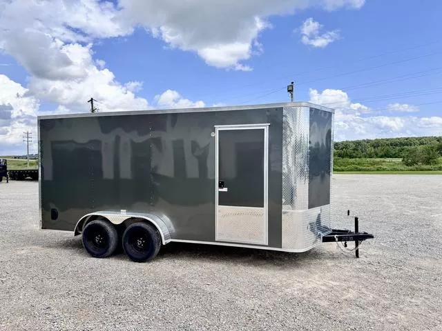 new Cargo (Enclosed) Trailers Arising  for sale, in Poplar Bluff, MO Thumbnail 4