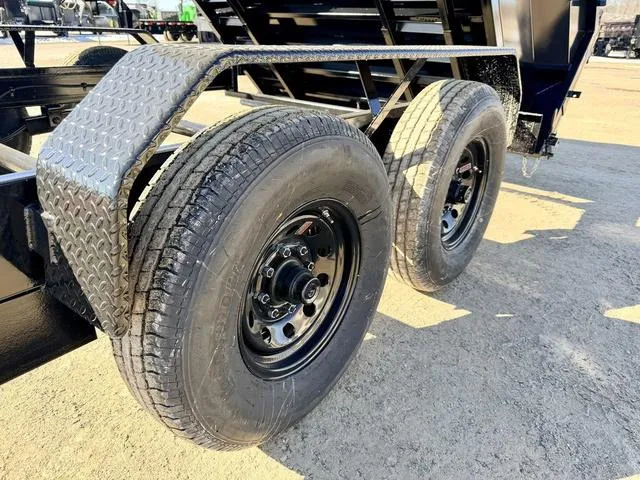 new Dump Trailers Texas Pride Trailers  for sale, in Poplar Bluff, MO Thumbnail 13