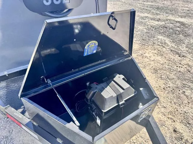 new Utility Trailers BCI Trailers  for sale, in Poplar Bluff, MO Thumbnail 12