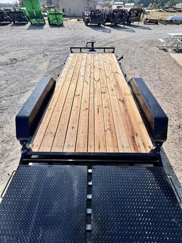 new Equipment / Flatbed Trailers Load Trail  for sale, in Poplar Bluff, MO Thumbnail 5