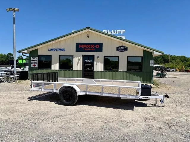 new Utility Trailers Diamond C Trailers  for sale, in Poplar Bluff, MO Thumbnail 12