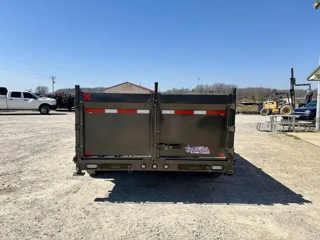 new Dump Trailers MAXX-D  for sale, in Poplar Bluff, MO Thumbnail 20