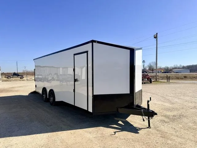 new Car Haulers / Racing Trailers J&A Trailers  for sale, in Poplar Bluff, MO Thumbnail 8