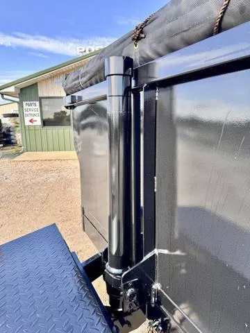 new Dump Trailers Texas Pride Trailers  for sale, in Poplar Bluff, MO Thumbnail 15