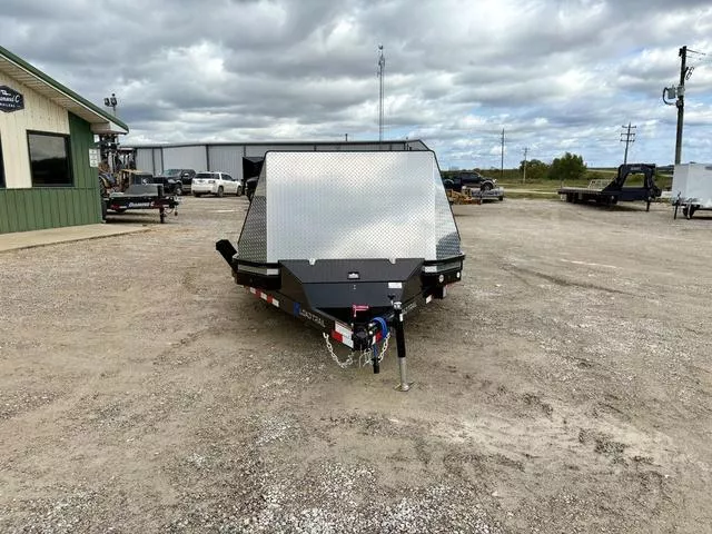 new Car Haulers / Racing Trailers Load Trail  for sale, in Poplar Bluff, MO Thumbnail 11