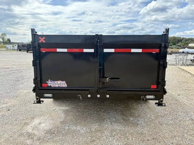 new Dump Trailers MAXX-D  for sale, in Poplar Bluff, MO Thumbnail 10
