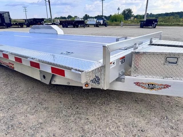 new Car Haulers / Racing Trailers H and H Trailer  for sale, in Poplar Bluff, MO Thumbnail 14