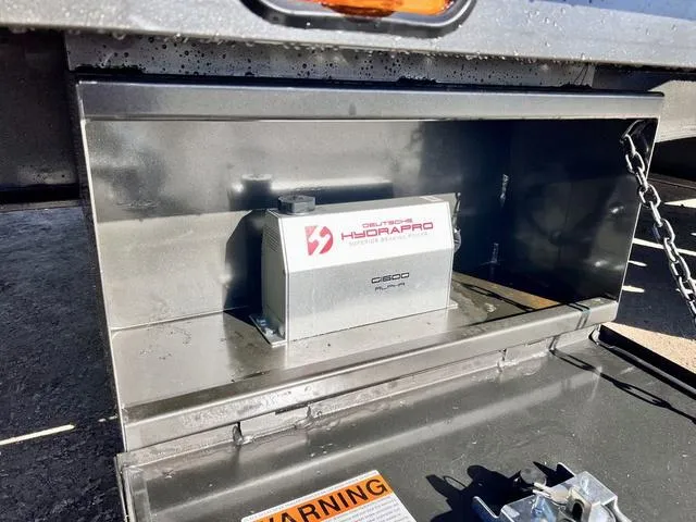 new Equipment / Flatbed Trailers MAXX-D  for sale, in Poplar Bluff, MO Thumbnail 16