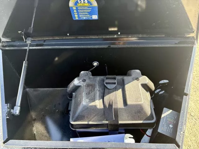 new Utility Trailers BCI Trailers  for sale, in Poplar Bluff, MO Thumbnail 6