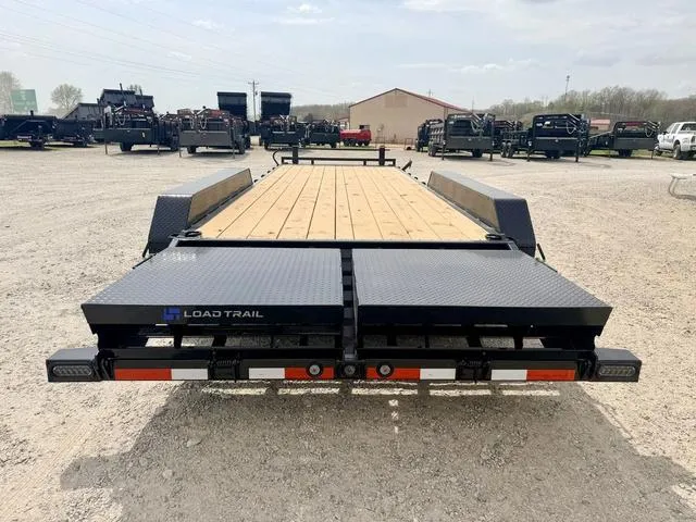 new Equipment / Flatbed Trailers Load Trail  for sale, in Poplar Bluff, MO Thumbnail 3