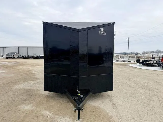 new Car Haulers / Racing Trailers Anvil  for sale, in Poplar Bluff, MO Thumbnail 10