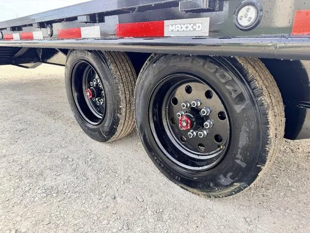 new Other Trailers MAXX-D  for sale, in Poplar Bluff, MO Thumbnail 7