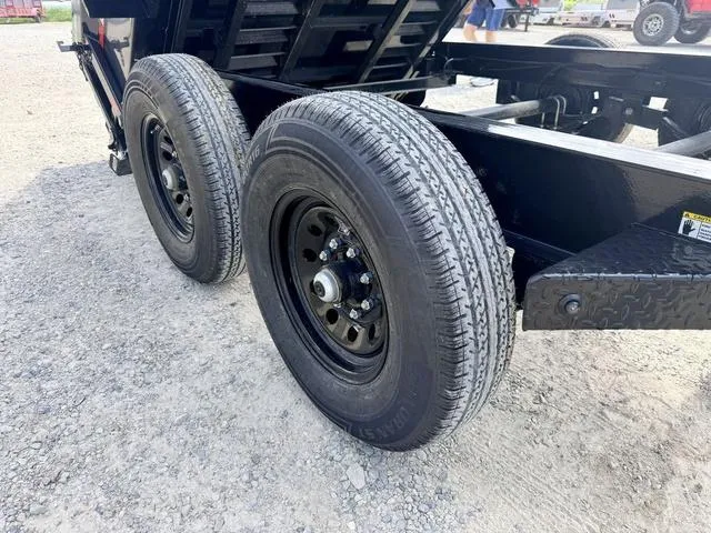 new Dump Trailers Load Trail  for sale, in Poplar Bluff, MO Thumbnail 23