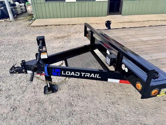 new Equipment / Flatbed Trailers Load Trail  for sale, in Poplar Bluff, MO Thumbnail 16