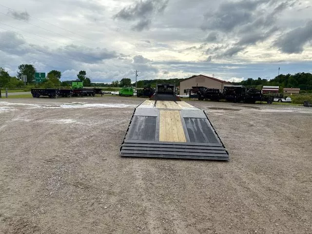 new Utility Trailers MAXX-D  for sale, in Poplar Bluff, MO Thumbnail 17