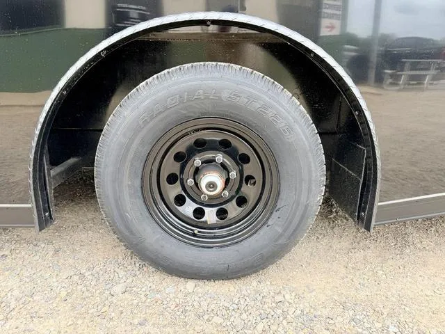 new Car Haulers / Racing Trailers Anvil  for sale, in Poplar Bluff, MO Thumbnail 12