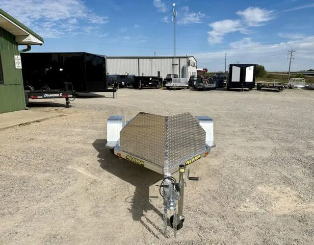 new Motorcycle / Cycle Trailers Aluma  for sale, in Poplar Bluff, MO Thumbnail 8