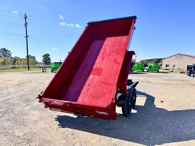 new Dump Trailers Load Trail  for sale, in Poplar Bluff, MO Thumbnail 21