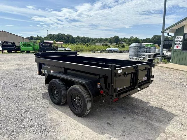 new Dump Trailers Load Trail  for sale, in Poplar Bluff, MO Thumbnail 13