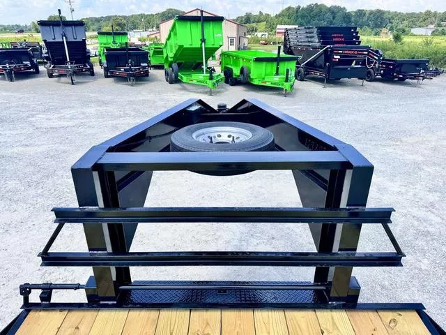 new Flat Decks Texas Pride Trailers  for sale, in Poplar Bluff, MO Thumbnail 14