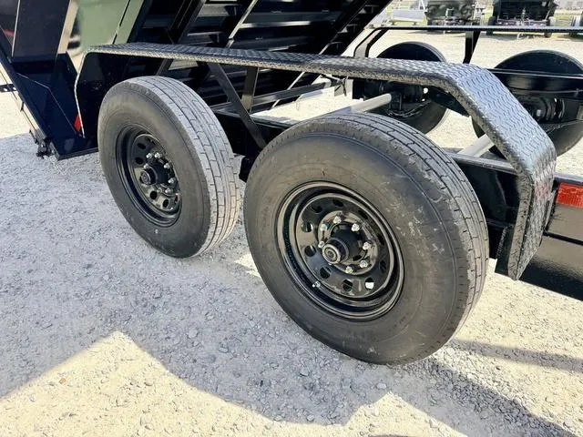 new Dump Trailers Texas Pride Trailers  for sale, in Poplar Bluff, MO Thumbnail 14