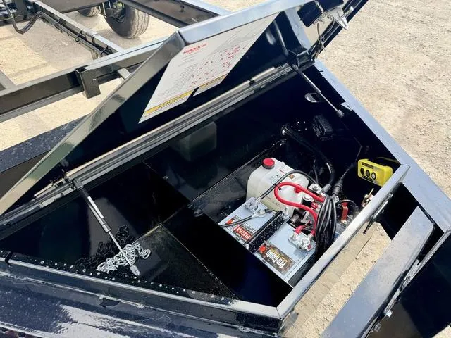 new Dump Trailers MAXX-D  for sale, in Poplar Bluff, MO Thumbnail 14