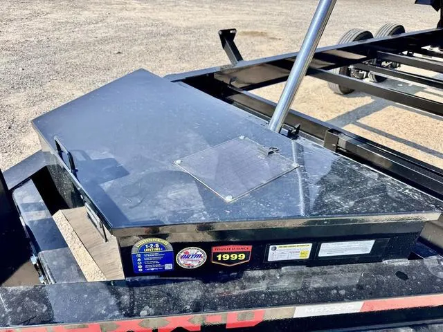 new Dump Trailers MAXX-D  for sale, in Poplar Bluff, MO Thumbnail 27