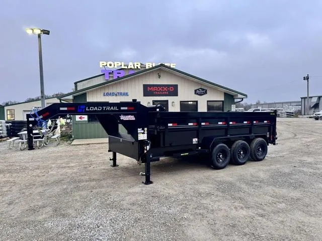 new Dump Trailers Load Trail  for sale, in Poplar Bluff, MO Thumbnail 8