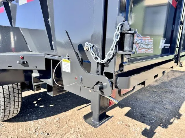 new Dump Trailers Hillcrest Trailers  for sale, in Poplar Bluff, MO Thumbnail 17