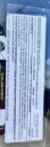 new Dump Trailers Load Trail  for sale, in Poplar Bluff, MO Thumbnail 25
