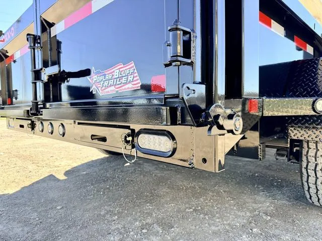 new Dump Trailers MAXX-D  for sale, in Poplar Bluff, MO Thumbnail 7