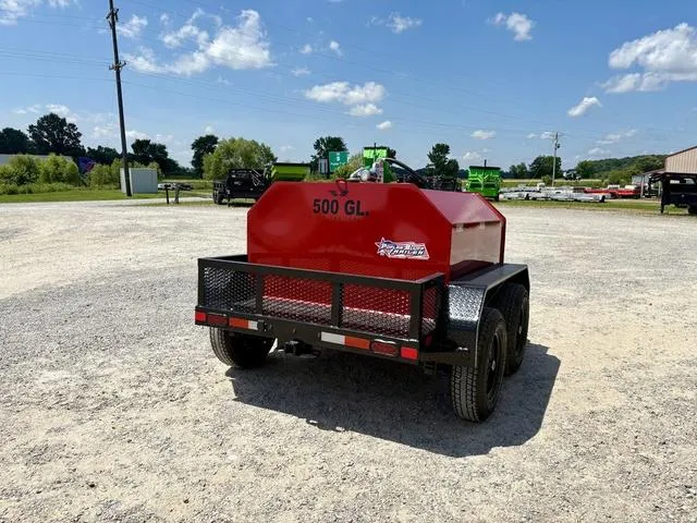 new Utility Trailers BCI Trailers  for sale, in Poplar Bluff, MO Thumbnail 9