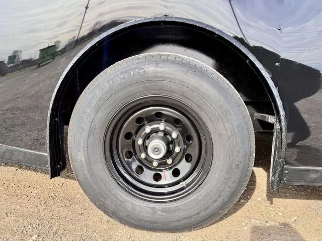 new Car Haulers / Racing Trailers J&A Trailers  for sale, in Poplar Bluff, MO Thumbnail 14