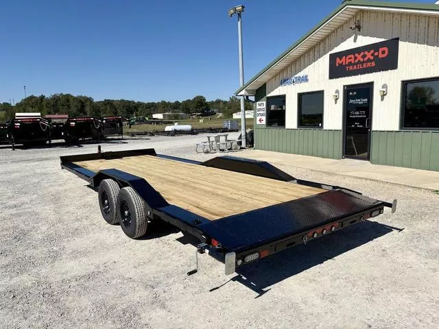 new Car Haulers / Racing Trailers MAXX-D  for sale, in Poplar Bluff, MO Thumbnail 10