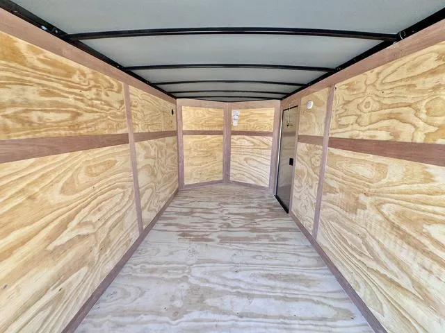 new Cargo (Enclosed) Trailers Arising  for sale, in Poplar Bluff, MO Thumbnail 16
