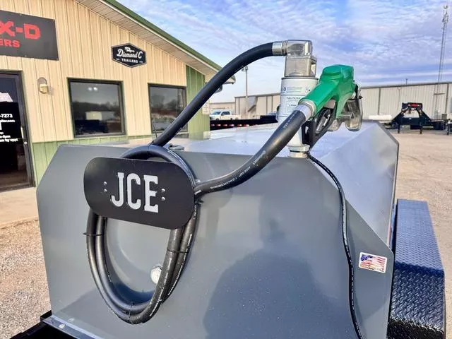 new Utility Trailers BCI Trailers  for sale, in Poplar Bluff, MO Thumbnail 7