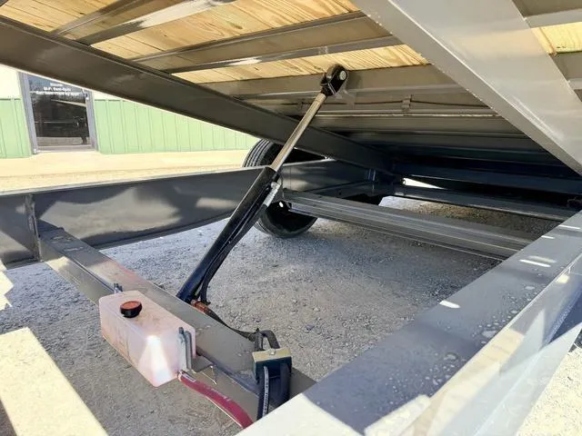 new Tilt Trailers Diamond C Trailers  for sale, in Poplar Bluff, MO Thumbnail 17