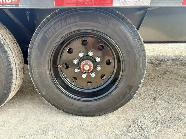 new Utility Trailers Diamond C Trailers  for sale, in Poplar Bluff, MO Thumbnail 18