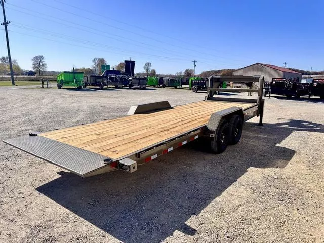new Tilt Trailers Load Trail  for sale, in Poplar Bluff, MO Thumbnail 23