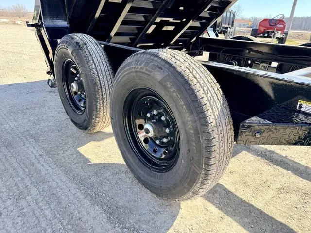 new Dump Trailers Load Trail  for sale, in Poplar Bluff, MO Thumbnail 11