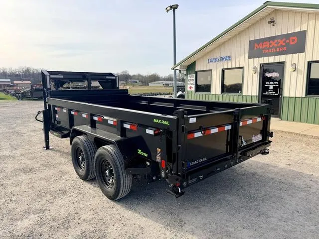 new Dump Trailers Load Trail  for sale, in Poplar Bluff, MO Thumbnail 14