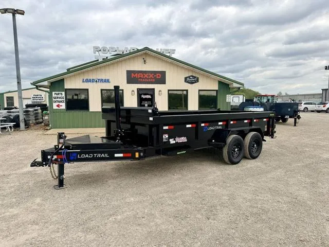 new Dump Trailers Load Trail  for sale, in Poplar Bluff, MO Thumbnail 7