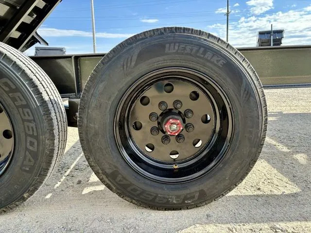 new Dump Trailers MAXX-D  for sale, in Poplar Bluff, MO Thumbnail 28