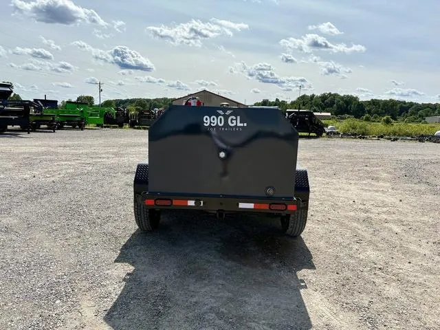new Utility Trailers BCI Trailers  for sale, in Poplar Bluff, MO Thumbnail 11