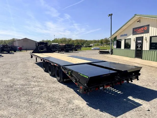 new Equipment / Flatbed Trailers Load Trail  for sale, in Poplar Bluff, MO Thumbnail 2