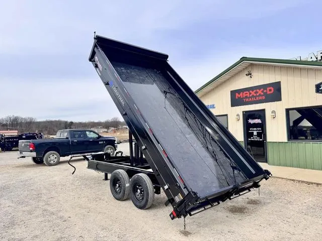 new Dump Trailers Load Trail  for sale, in Poplar Bluff, MO Thumbnail 9