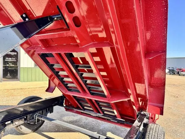 new Dump Trailers Load Trail  for sale, in Poplar Bluff, MO Thumbnail 16